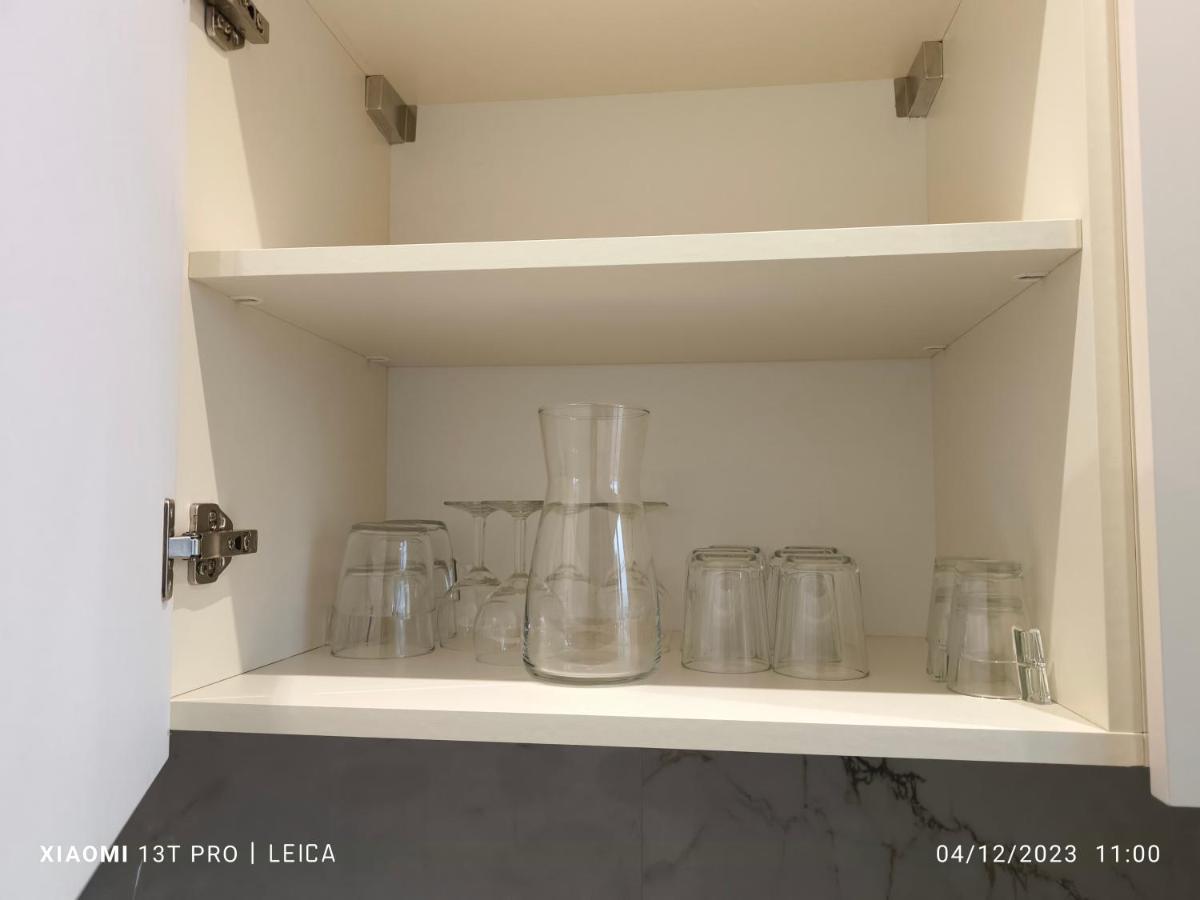 דירות ניס Le Panoramique מראה חיצוני תמונה